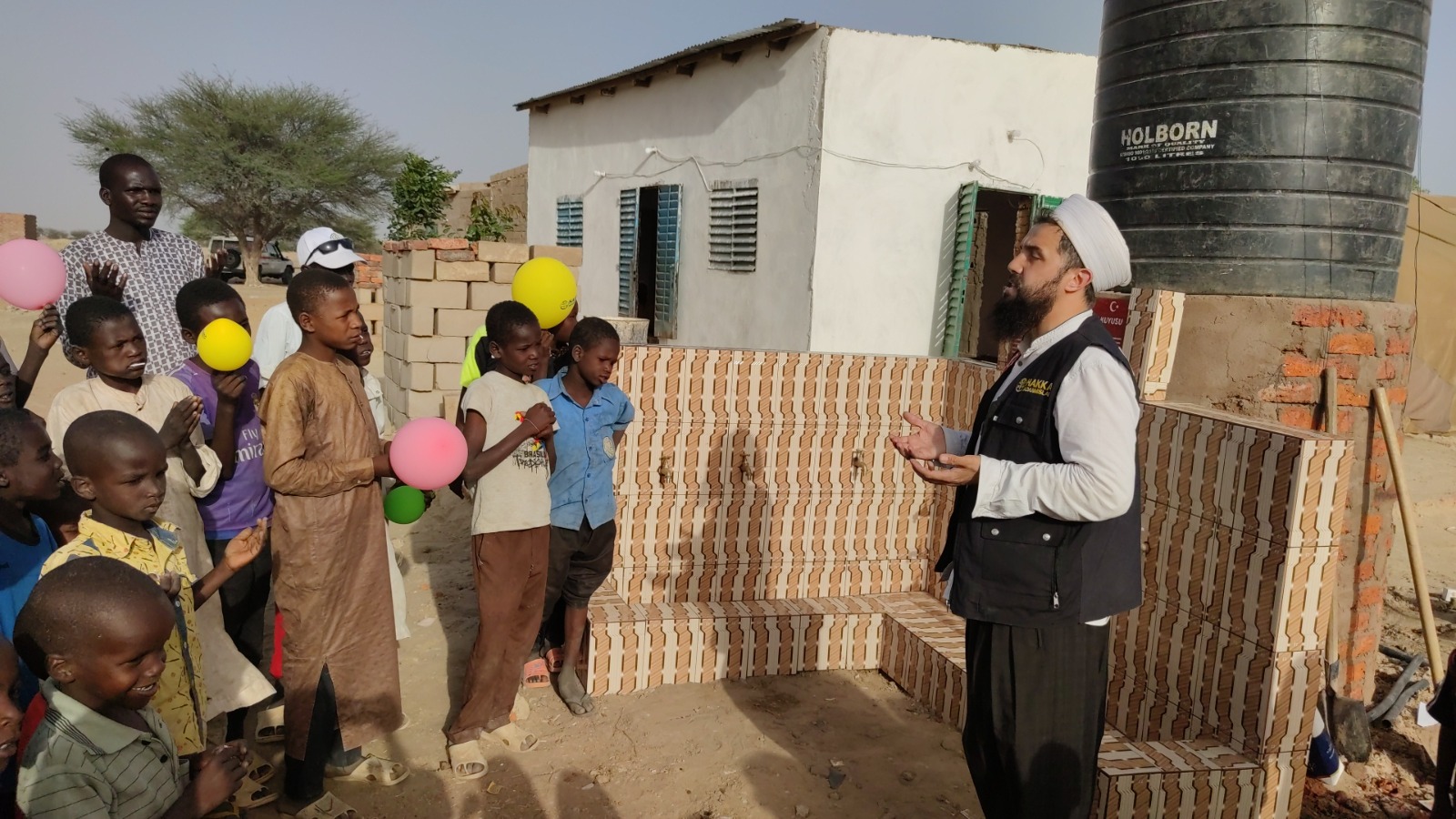 Etkinlik Fotoğrafı