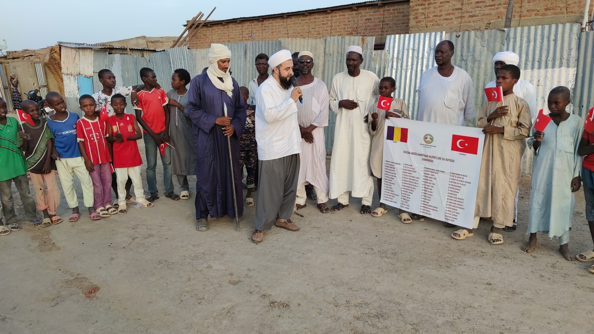 Etkinlik Fotoğrafı