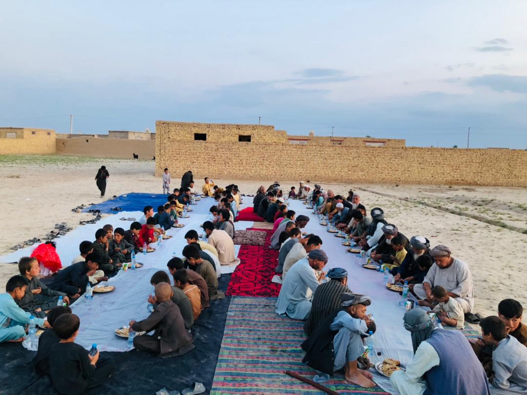 Etkinlik Fotoğrafı